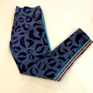 The Upside leggings size 10